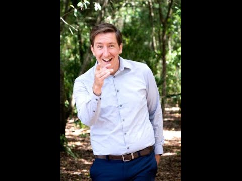 Promotional video thumbnail 1 for Jacob Hunt Singer Comedian Impressionist