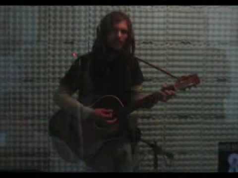 Petro Kuzmjak Band from Novo Orahovo - in Studio, Kikinda, Serbia