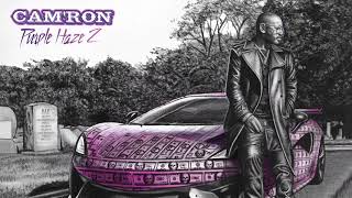 Cam&#39;ron - Straight Harlem Ft. Jim Jones &amp; Shooter (Official Audio)