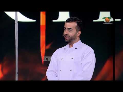 Portokalli, 15 Dhjetor 2019 - Renforti dhe konkurentët (Letra kërcënuese)