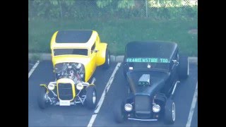 Playin the blues for fun