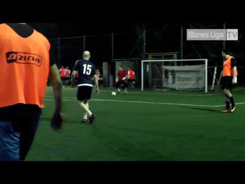 17.05.2017 III Liga C - Partner Tele.com vs.  Linarem