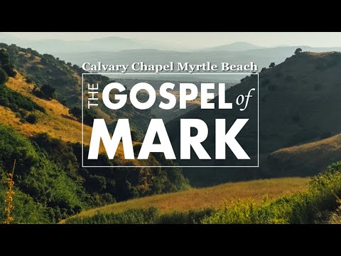 Mark 15:1-32 - HE Paid it all