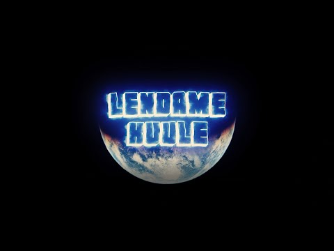 UTOOPIA - LENDAME KUULE (ft. CatCat) (Official Video)