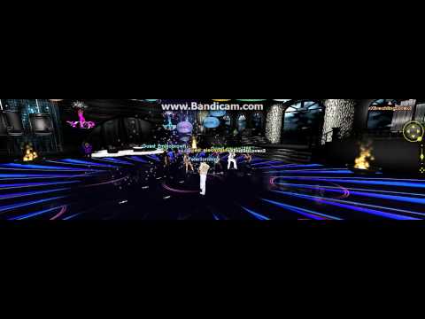 AriiBa beim triggern 22.03.13