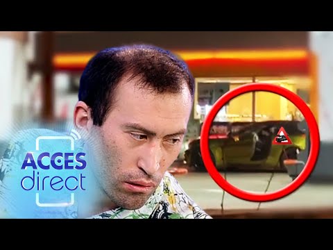 Vulpiţa şi Rafaelo, singuri în noapte! Viorel, aproape de a părăsi platoul, în direct