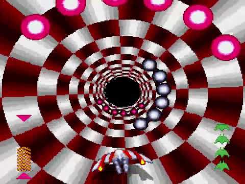 [TAS] Genesis The Lawnmower Man by The8bitbeast in 19:32,11