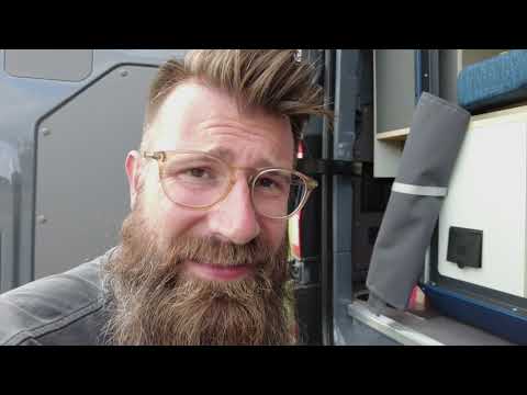 Test/Review: Plugvan Camping Modul