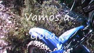 preview picture of video 'Vamos agota.wmv'