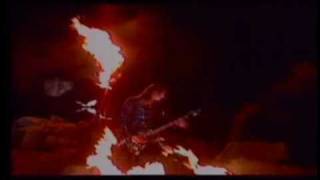 Bathory playing One road to Asa Bay