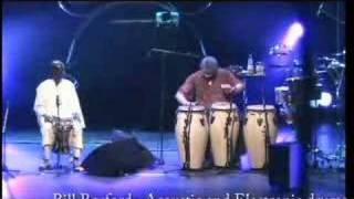WORLD DRUMMERS ENSEMBLE - COAT OF MANY COLORS