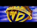 DLC Warner Bros Pictures Village Roadshow Pictures Imagine Wanda Pictures Logos 2018
