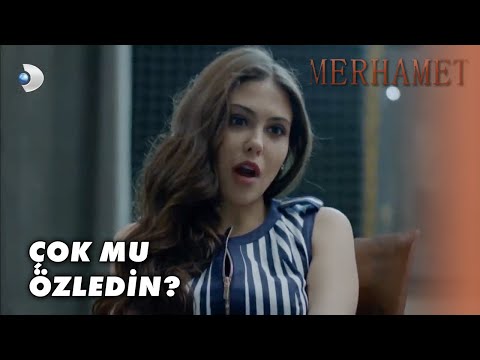 Can, Şadiye'yi EVE ATTI! - Merhamet Özel Klip