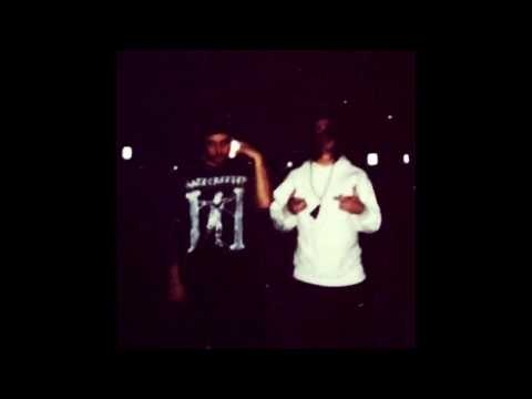 WAVY JONE$ FT GHOSTEMANE - DUNGEON [Lyrics]