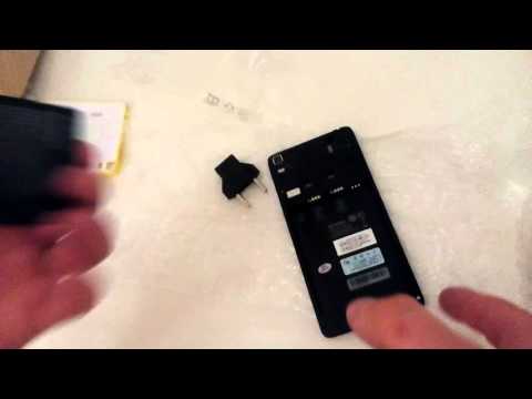 леново к3 ноте (Lenovo K3 Note )