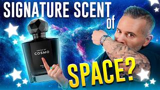 House of Cosmo Polaris | A Simple Compliment MONSTER!