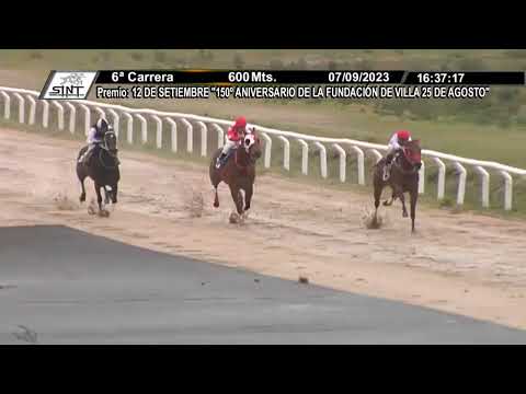 SINT FLORIDA 230907 c06 - 1° DON JOSE A