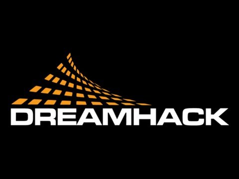 Dreamhack Open Bucharest 2013 Group Stages