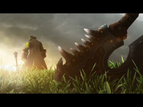 Cinematics & Lords of War Part 4 Response/Answers (Warlords of Draenor)