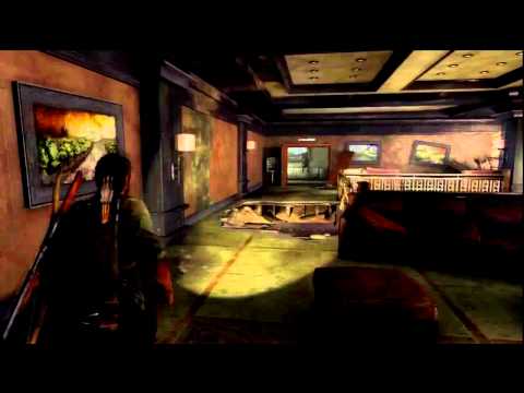 The Last of Us Part 17: Joel was here, Bill is a loser