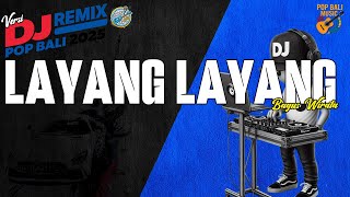Download lagu LAYANG LAYANG - BAGUS WIRATA - DJ REMIX ASIK || DJ BALI TERBARU || KUMPULAN LAGU BALI TERBARU mp3