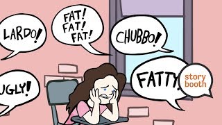 I Am Sick And Tired of Being The Fat Girl