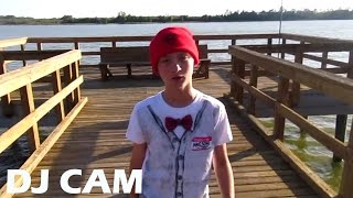 DJ Cam - One Fish  [Official Video]