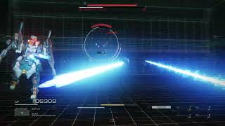 Armored Core 6 -Only Pistols Arena Rank 1-