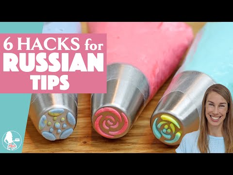 6 Hacks für russische Tipps