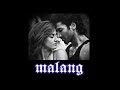 malang // slowed + reverb