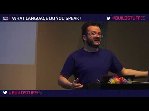 Rob Ashton - Patterns for building zero support distributed systems in Erlang