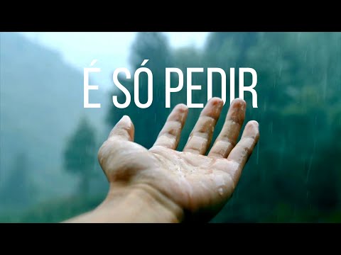 É Só Pedir (Jader Santos)