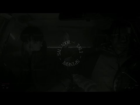 Salvador TaLi - Spinery