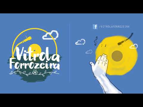 Trio mossoró - Cruzeiro forte | Vitrola Forrozeira - Forró pé de serra