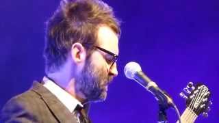Eels - 3 SPEED - Live @ The Palace of Fine Arts, San Francisco CA 6-10-2014