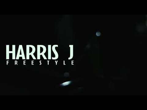 HARRIS J FREESTYLE