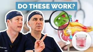 Can You Get Rid Of Gallstones Without Surgery?