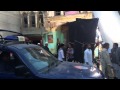 Phantom Film Shoot