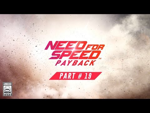 Need for Speed Payback | Ultra™ Walkthrough [Part 19]