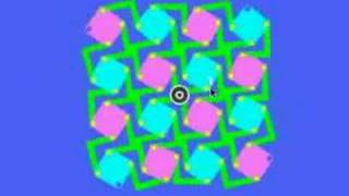 [Phun] Geometric toy (Tile Magic)