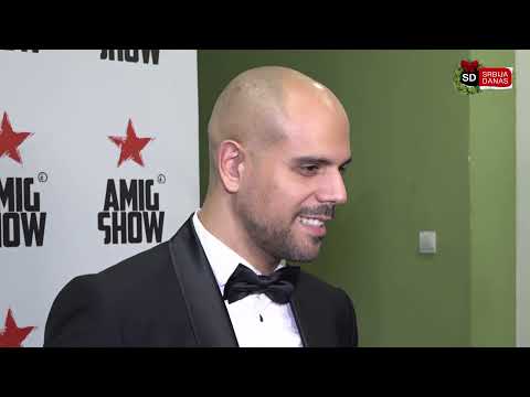 Mišel Gvozdenović o diskvalifikaciji Miljane Kulić: Žao mi je, kontaktirala me