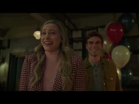 The One You Love - Riverdale 5x19 Music Scene