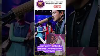 Download lagu Valen Nyanyi Untuk Mila? Cinta Bersemi di Panggung DA7! #valenda7 #valenda7 #dangdut #indosiar mp3