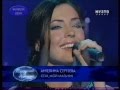 А.Сергеева Колыбельная (Нар.Артист 2006г.) 