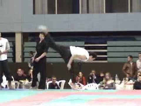 BSMAP sampler Nov 2004