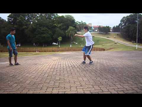 Meet Up das Colônias - Eduardo Oliveira vs Gustavo Oliveira[WINS]