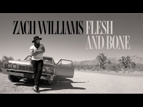 Thumbnail for Flesh and Bone (We Remember) video