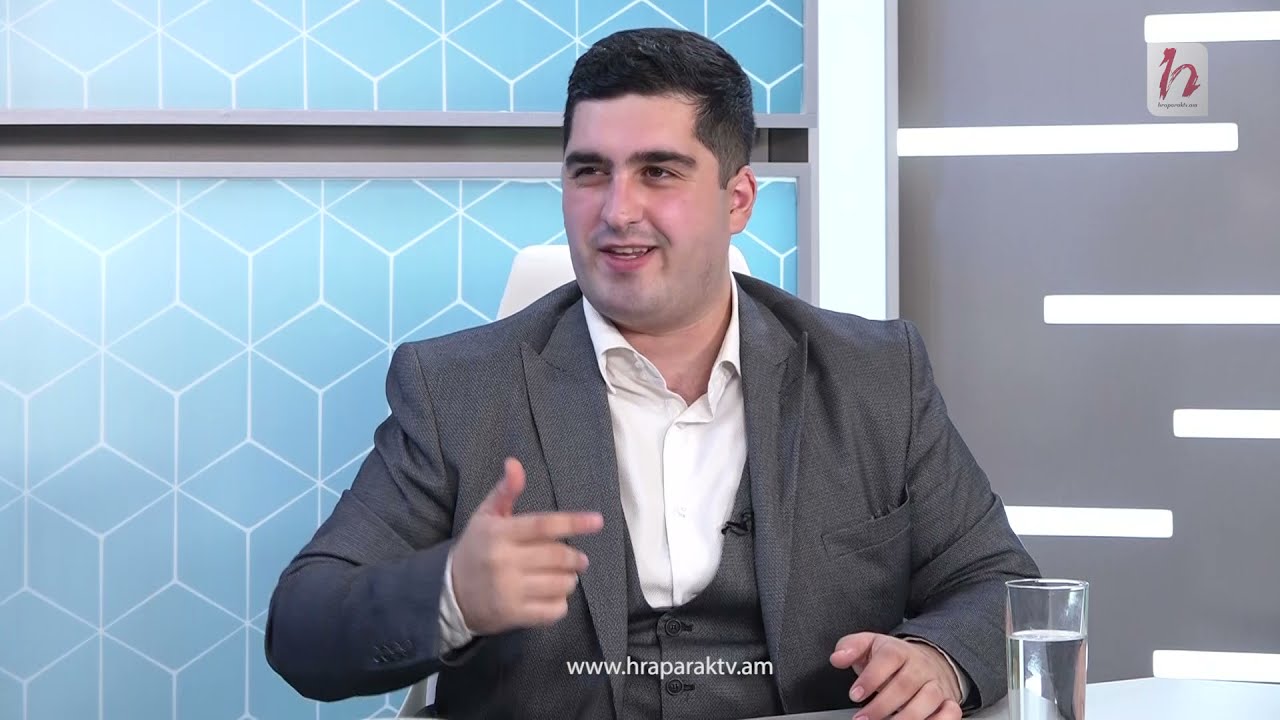 Ասում են՝ մենք կզել ենք, եկեք «դախազ» կզենք․ Հայկ Դերզյան