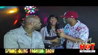 SPRING BLING FASHION SHOW @ HOT TV DJ JACK FROST.mp4