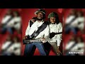 Sly & Robbie - Stepping Out